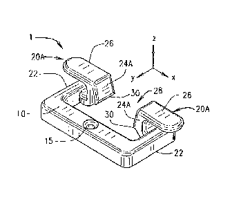 Une figure unique qui représente un dessin illustrant l'invention.